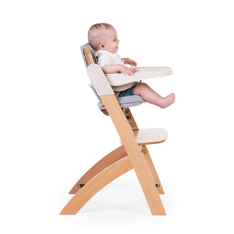 EVOSIT Chaise Evolutive + Tablette