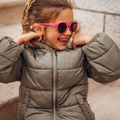 Sonnenbrille 4-6 Jahre Sunrise