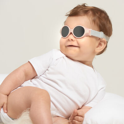 Lunettes de soleil bébé, protection yeux de bébé en ligne : adbb