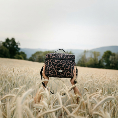 Vanity - Leopard