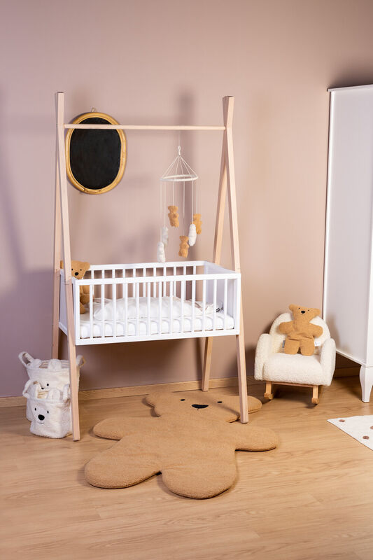Baby Mobile &ndash; Teddy