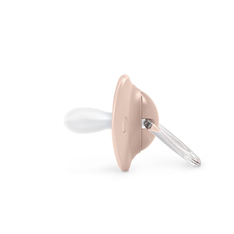 Lot de 2 sucettes SX Pro 0/6m Birdies