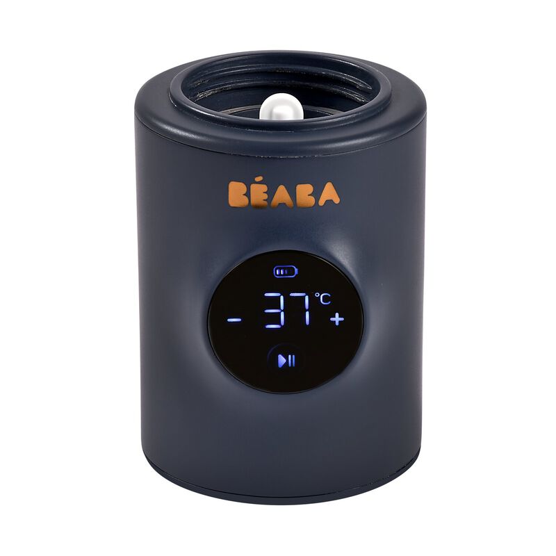 Milk Nomad - Night Blue (Béaba) - Image 11
