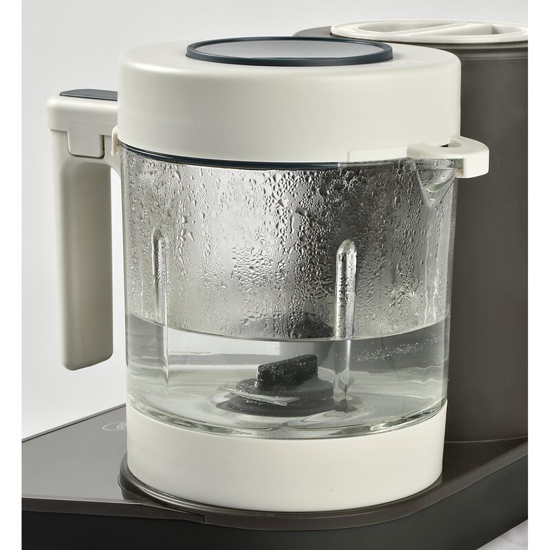 Robot cuiseur Babycook Smart® Gris anthracite (Béaba) - Image 15