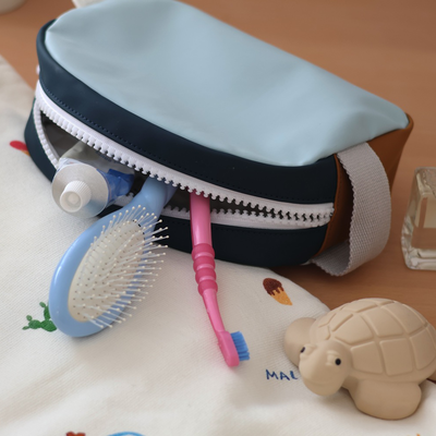 Trousse de toilette Faro NIGHT BLUE