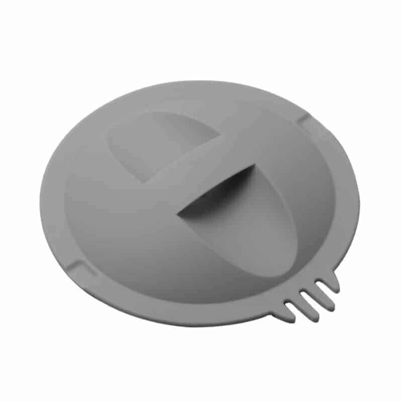 Coperchio per frullare - Babycook Solo/Duo&reg; smoothie lid grigio