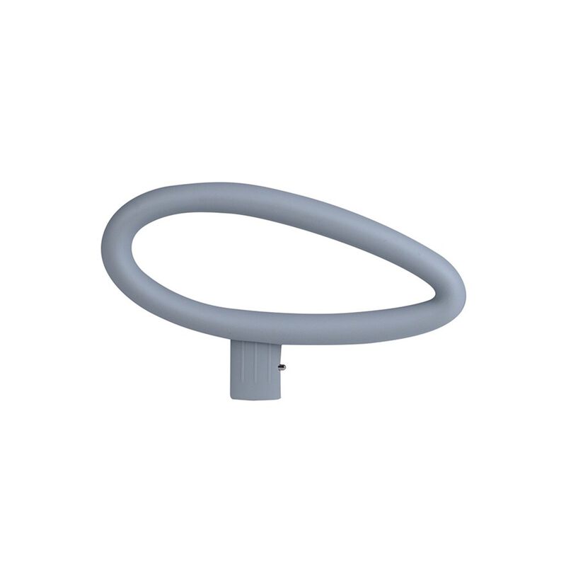 Poign&eacute;es de transat Up and Down&reg; V2 Gris