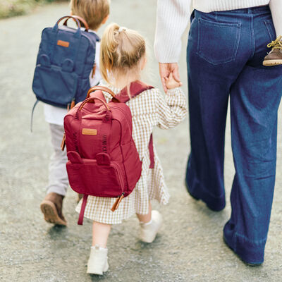 Mini Club Sac a dos Enfant  - Signature - Urban - Navy