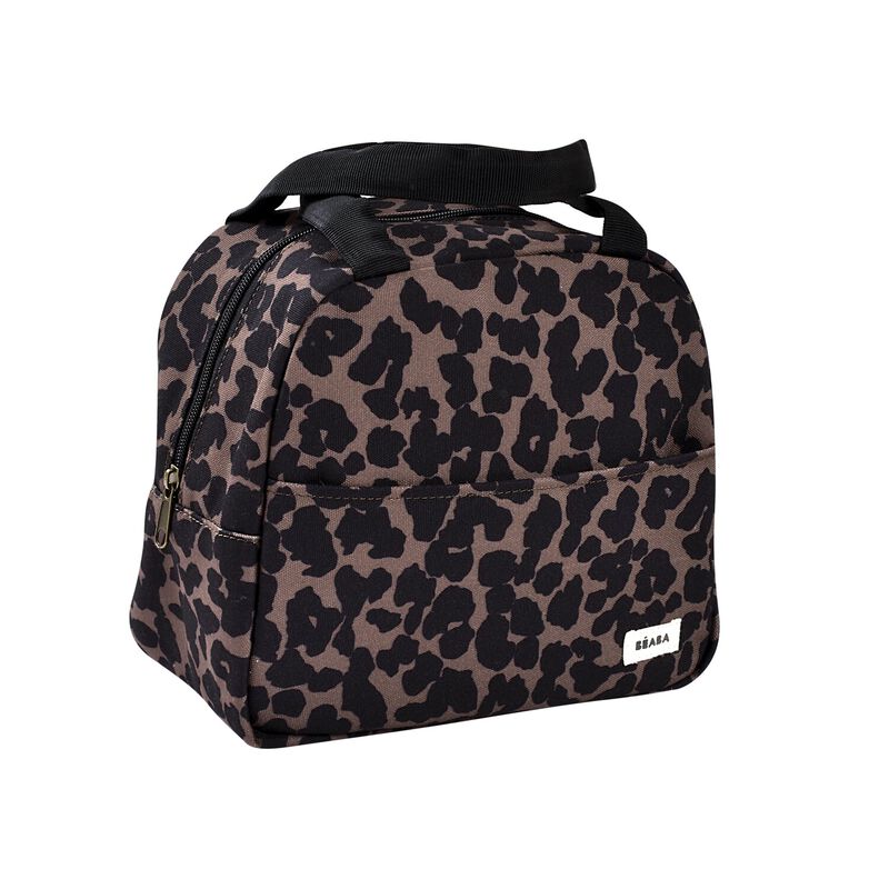 Pranzo al sacco isotermico - Leopard