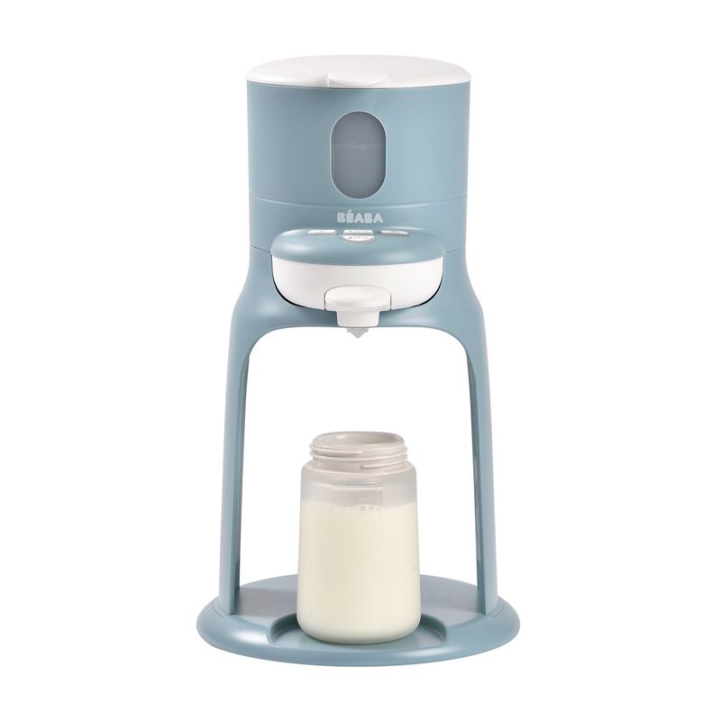 Prepara biberones Bib'Expresso&reg; - Baltic Blue