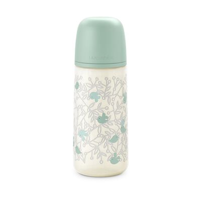 Babyflasche 360ml sauger SX Pro L Birdies