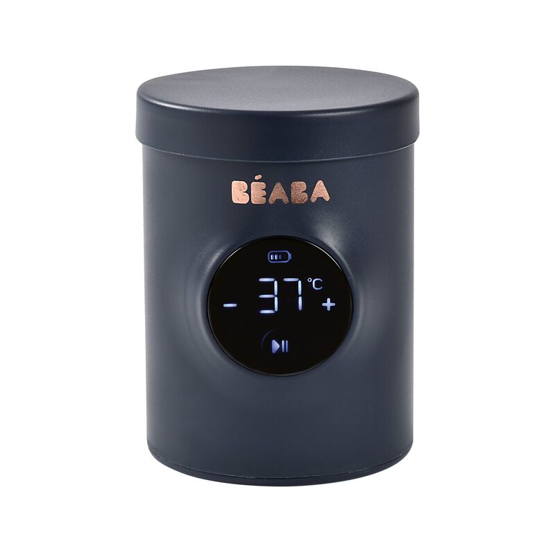 Milk Nomad - Night Blue (Béaba) - Image 1