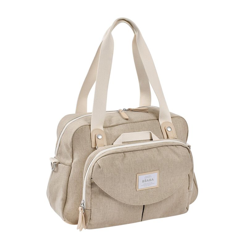 Bolsa Gen&egrave;ve de dise&ntilde;o ecol&oacute;gico - Heather gazelle
