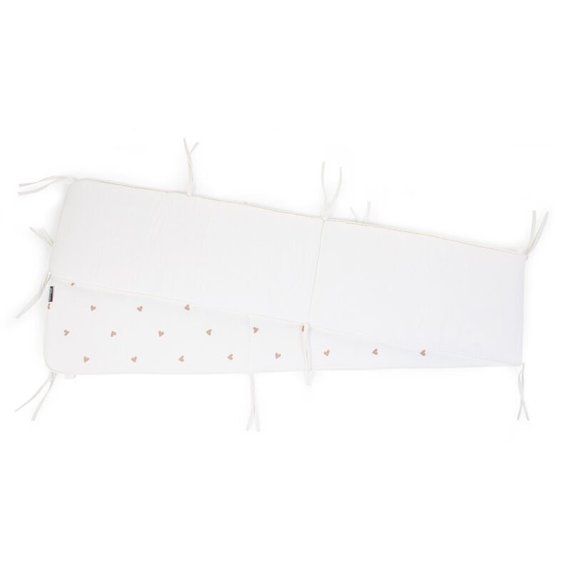 Paraurti 35x340 jersey cuori
