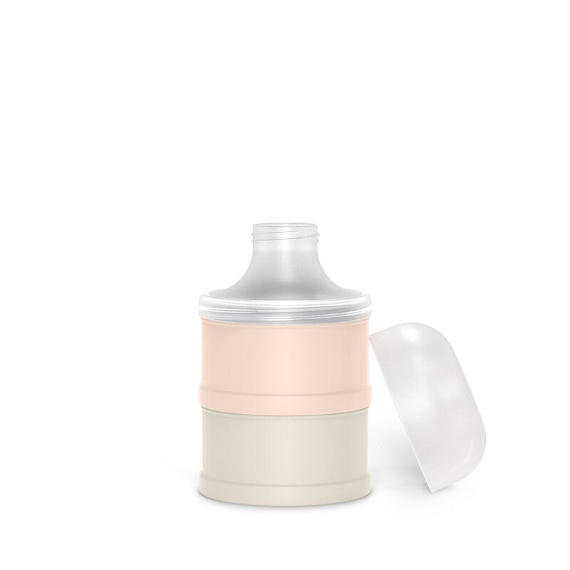 Welcome Baby Set Rose