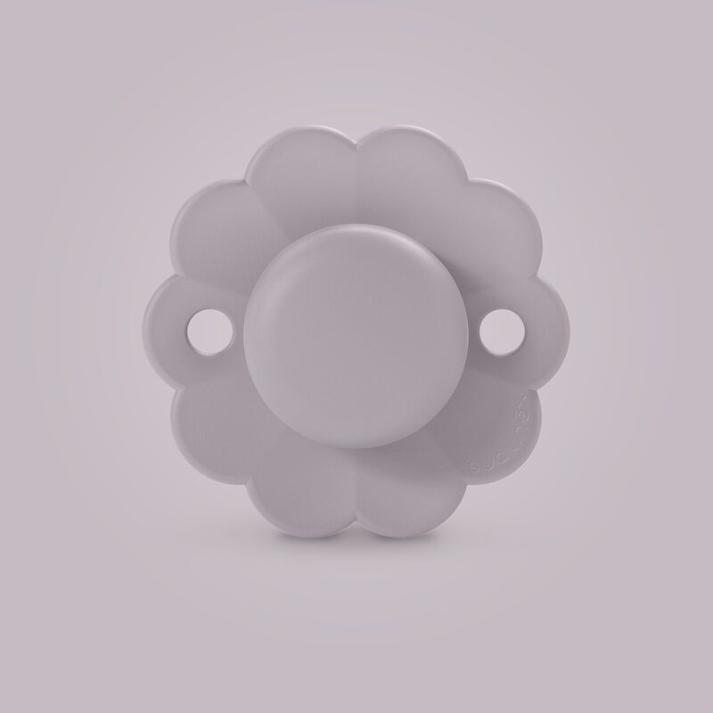 Reversible soother SX Pro 6/18M Wonder Mist Lavander