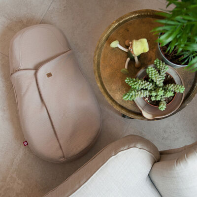 Cocoonacover&trade; wattiert fleur de coton&reg;