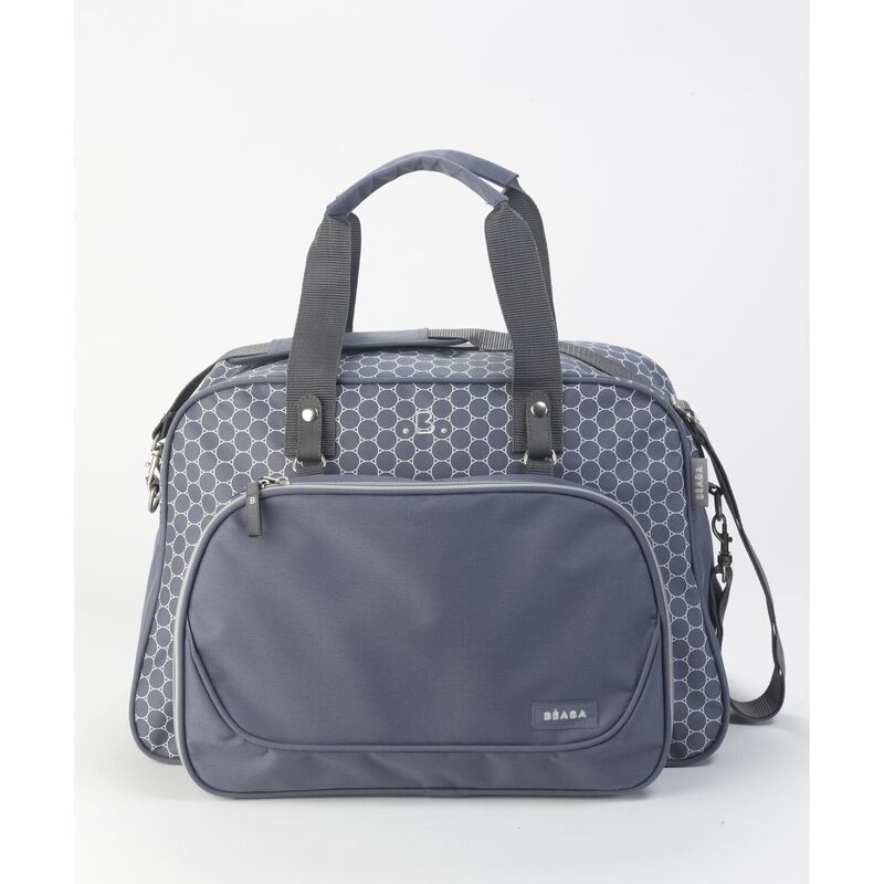 Geneve II Diaper Bag