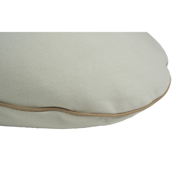 Big Flopsy - French Terry - Vert de gris 