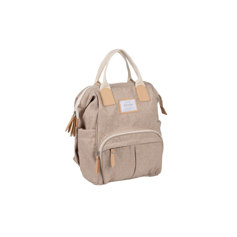 Bolso cambiador Wellington - Heather gazelle