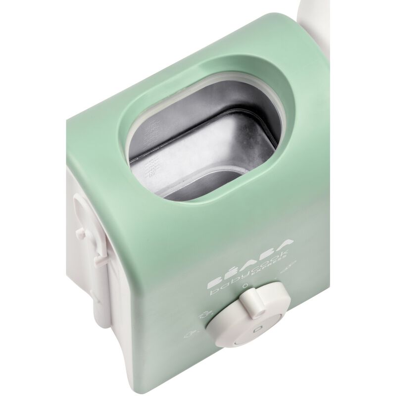 Babycook Express® Baby Food Maker Processor sage green