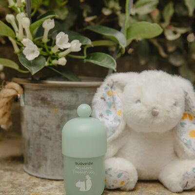 Pack peluche Baby Cologne Memories 100 ml + 50 ml