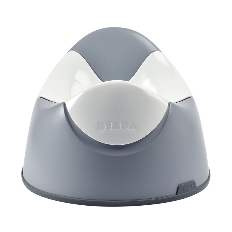 Eco-designed ergonomic potty -Light mist
