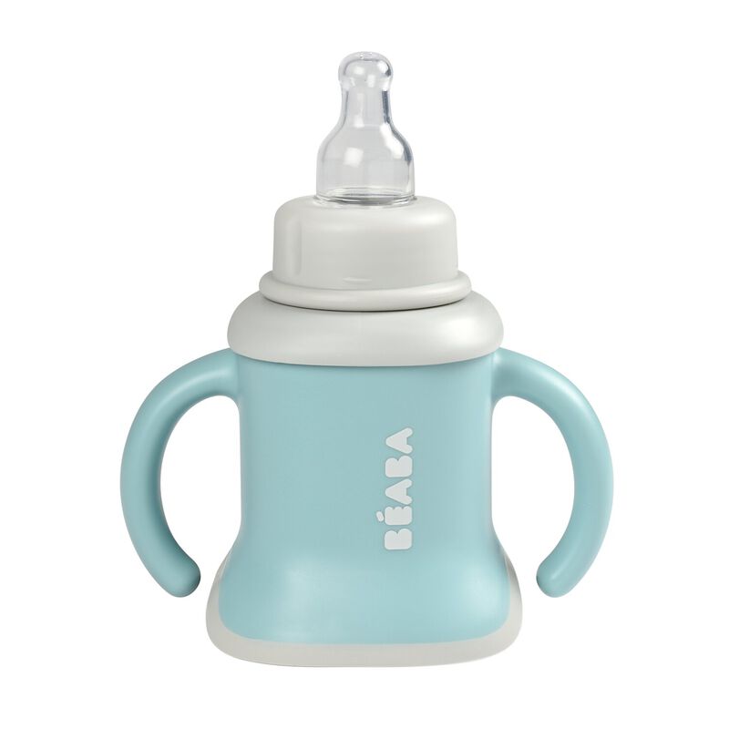 3In1 Evolutive Training Cup - Airy Green