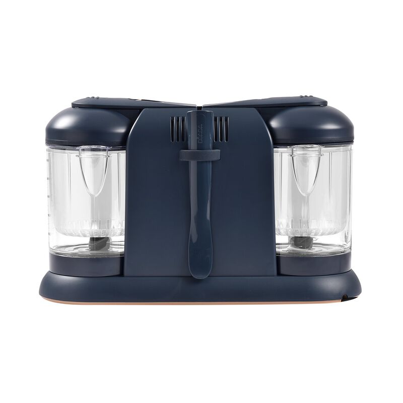 Robot cuiseur Babycook® - Night Blue (Béaba) - Image 5