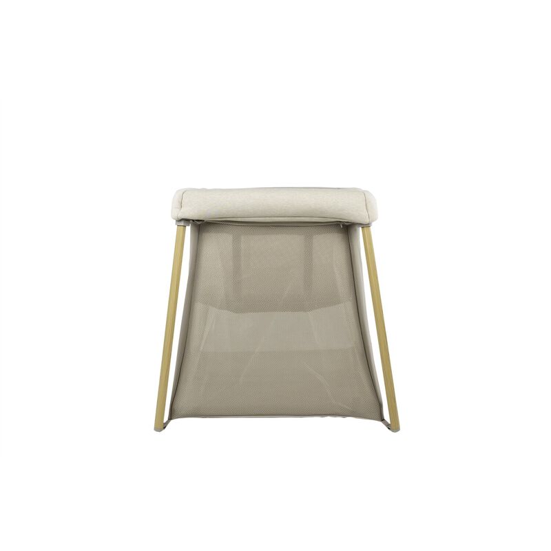 Lit parapluie 3 en 1 Eazy Sleep - Argile chiné (Béaba) - Image 14