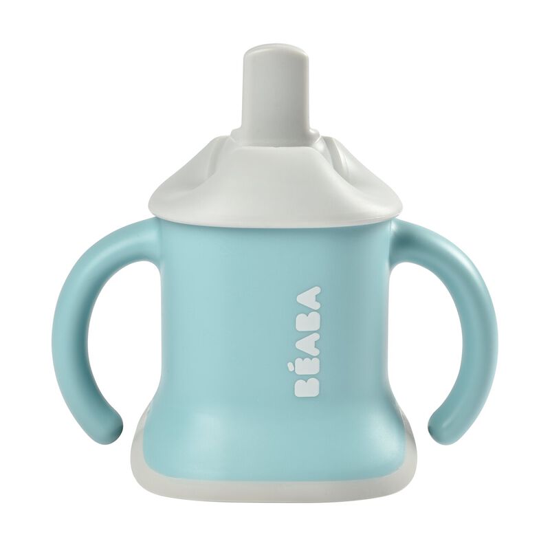 Tasse Evoluclip 3 en 1 Bleu