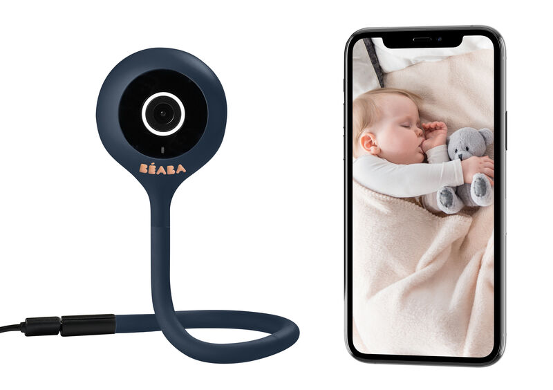 Beaba Babyphone Audio Simply Zen Babyphone Audio Simply Zen 2.0 Baby Monitor  Replacement Battery:  Baby Monitor