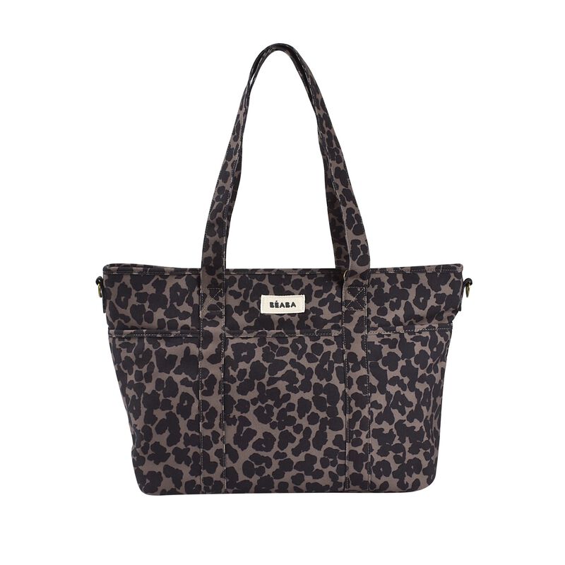 Sac à langer Madrid - Léopard (Béaba) - Image 6