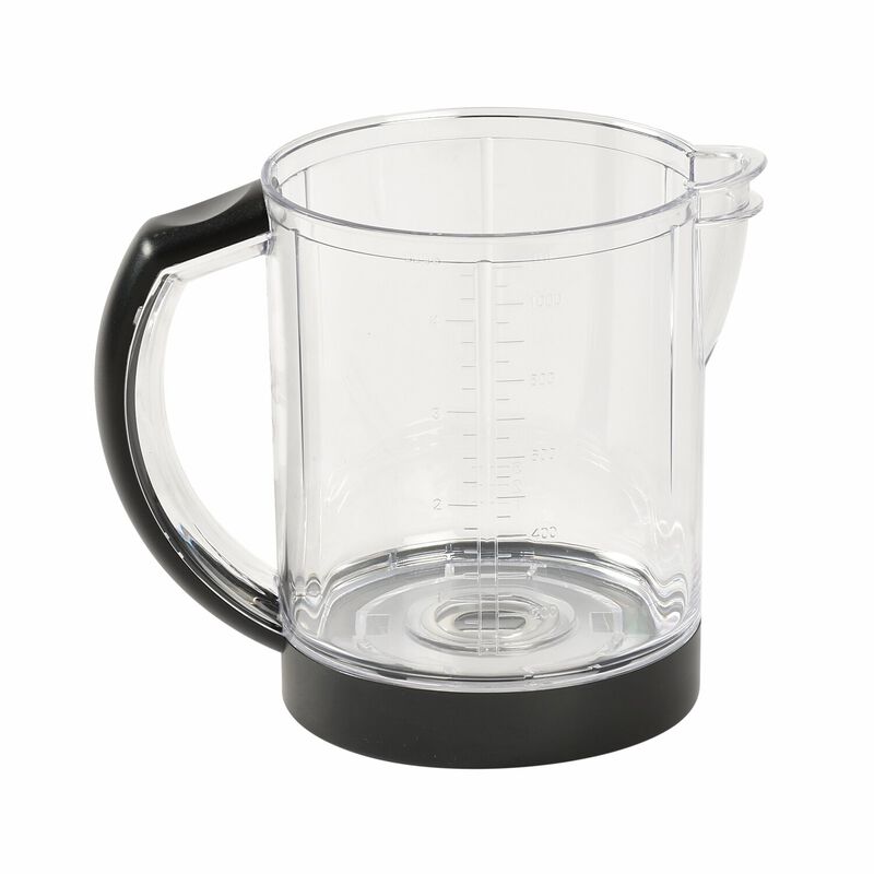 Single bowl Babycook Solo&reg;/Duo&reg; black