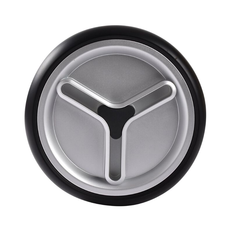 Roue arrière pour la poussette Evolutwin (Redcastle) - Image 2