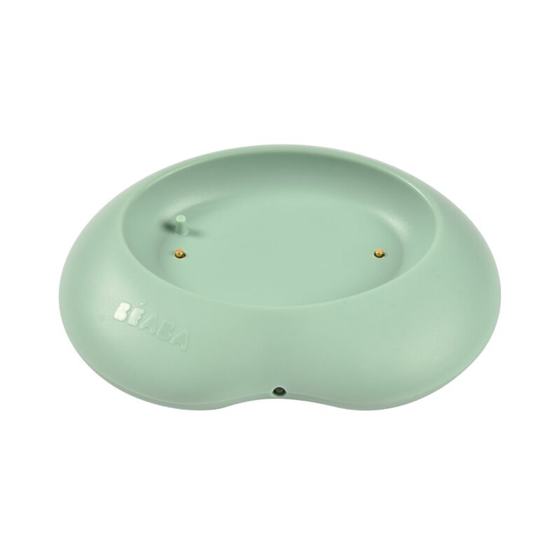 Green base for Pixie nightlight