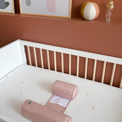 Bébécal™ Lin Vintage Rose