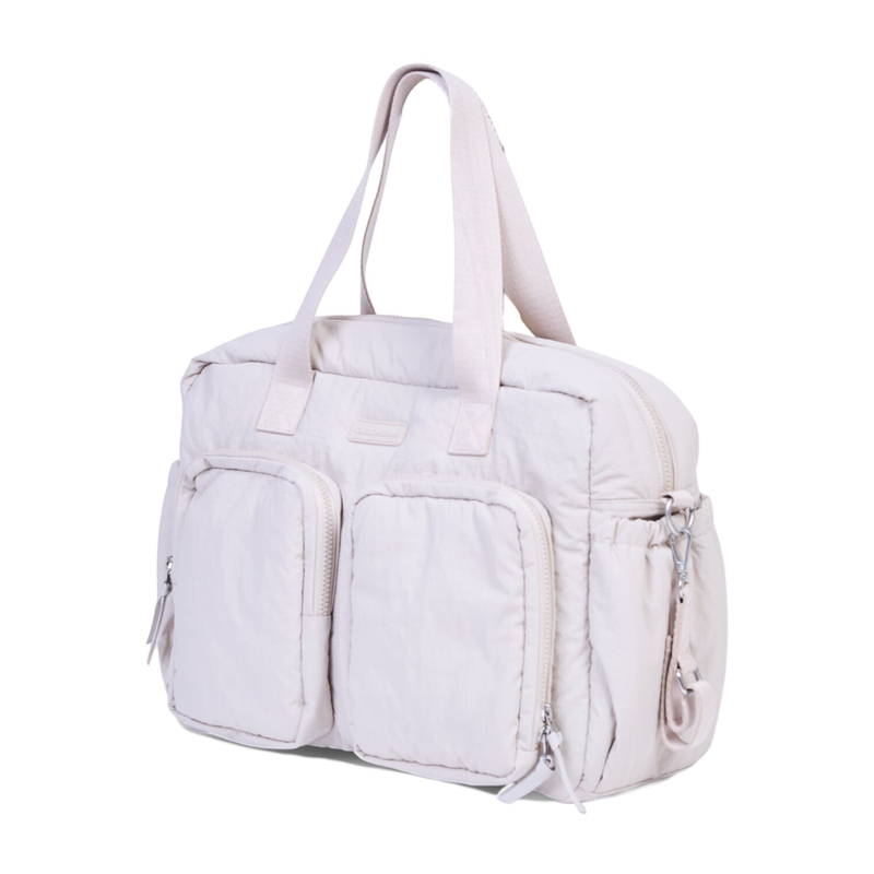 Nursery bag + Small Handbag Mellow