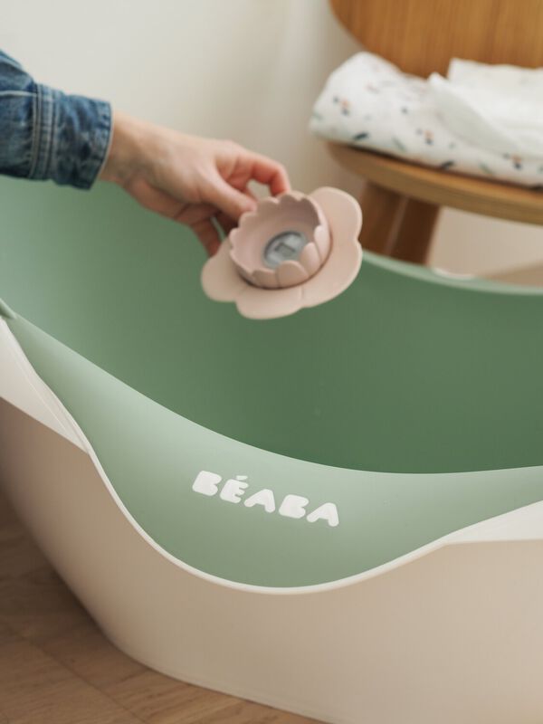 Cam&eacute;l&eacute;'o&reg; Bath Eco-designed - sage green