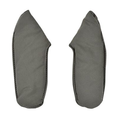 KIT 2 PROTECTOR DE HOMBRO GRIS TR V3