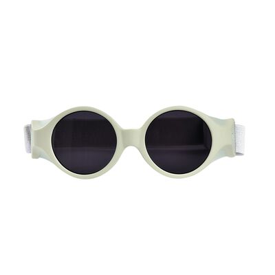 Lunettes 0-9 mois Glee Menthe