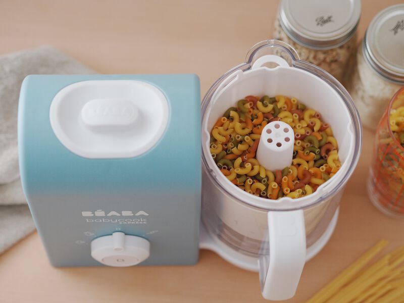 Pasta-Rice cooker Babycook Express®