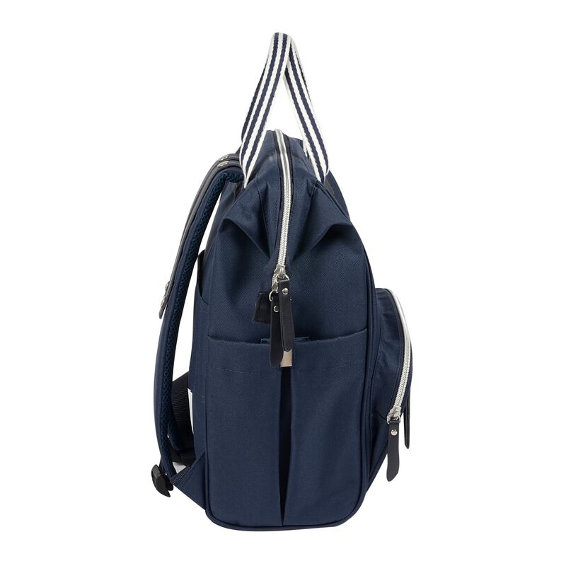 Sac à langer Wellington Bleu marine (Béaba) - Image 10