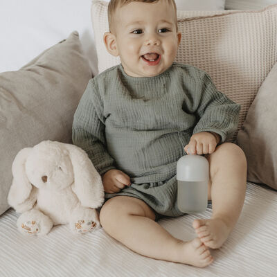 Pack peluche Baby Cologne 100 ml + 50 ml