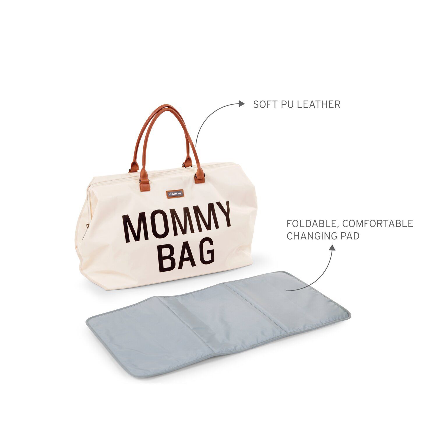 Mommy Bag Nursery Bag