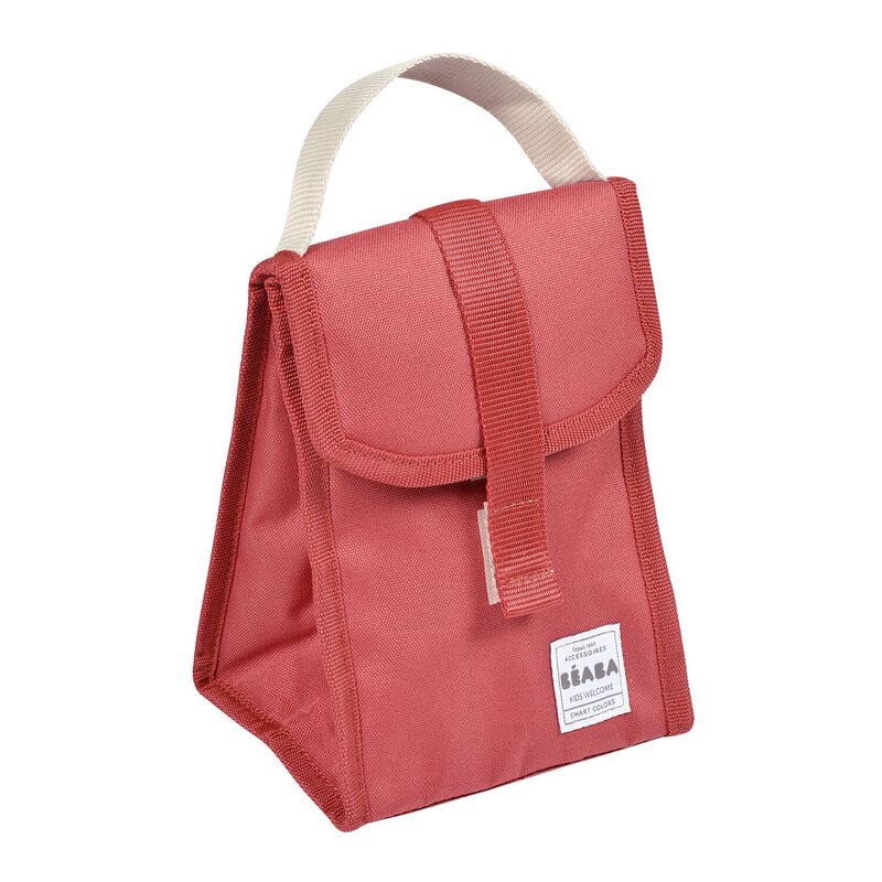 Sac à langer Genève - Terracotta (Béaba) - Image 6