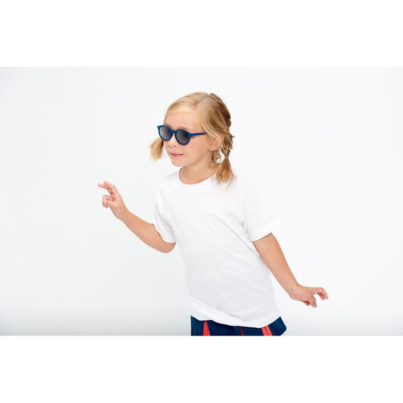 Lunettes 4-6 ans Sunrise Bleu marine