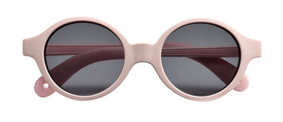 Sunglasses 9-24m sugared pink
