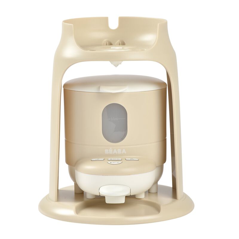 Bib'Expresso&reg; Formula Dispenser Machine - Oat