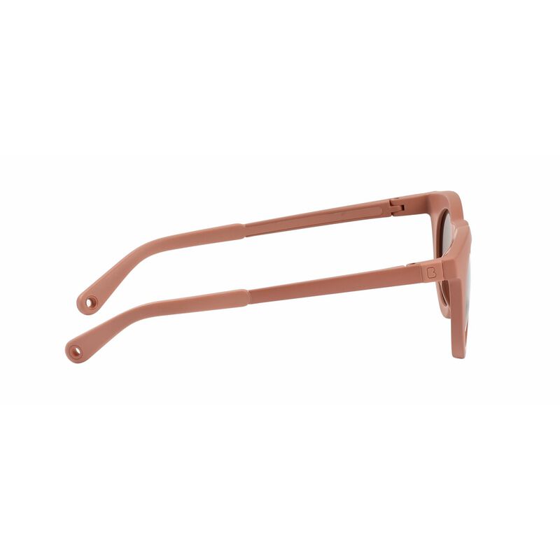 Sunglasses 4-6 years sunshine terracotta